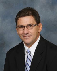 Robert J. Behr, CPA