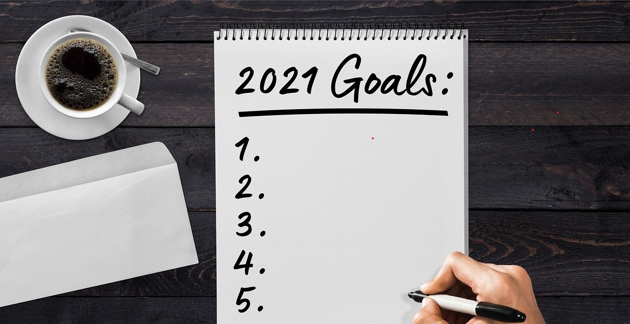 Five 2021 New Year’s Resolutions for CFOs in Higher Ed